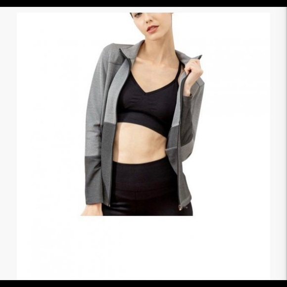 Yoga Atlantic jacket - Picture 3 of 4